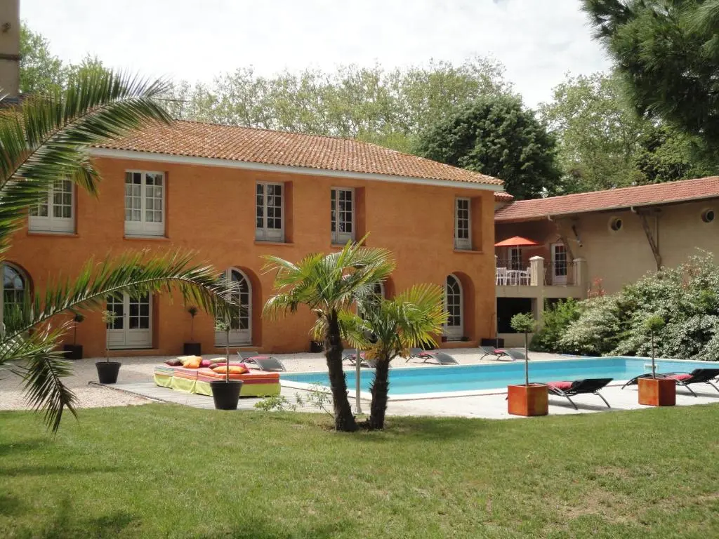 Maison de vacances