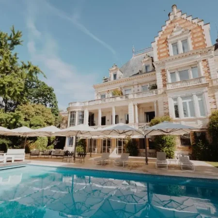 La Villa Guy