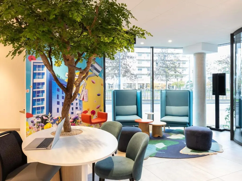 Ibis Styles Bezons Paris La Defense (Opening March 2024)