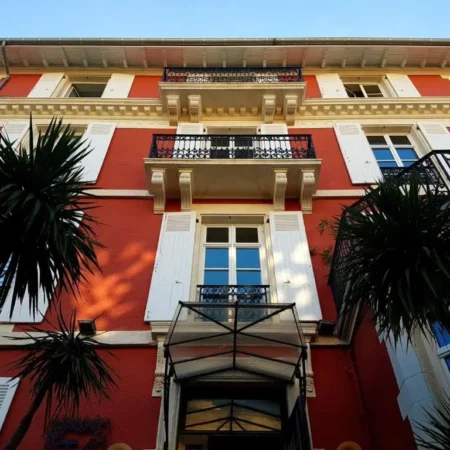 Hotel & Espace Bien-etre La Maison du Lierre