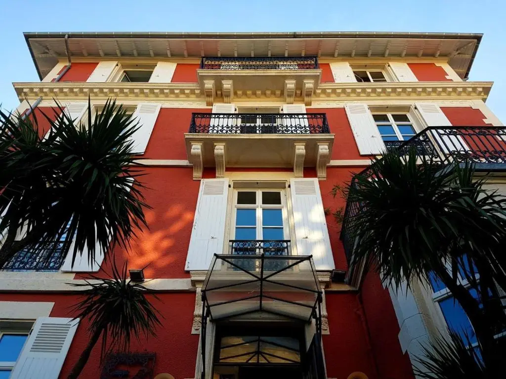Hotel & Espace Bien-etre La Maison du Lierre