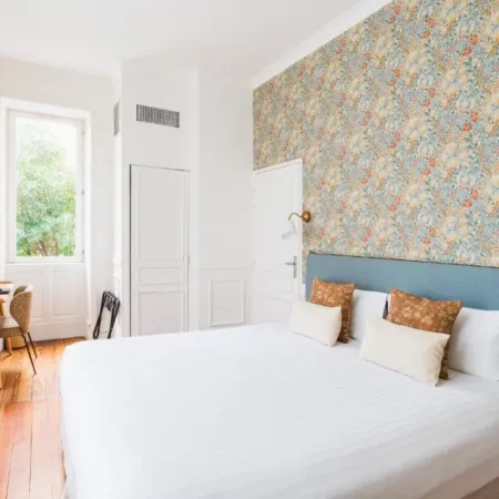 Hotel Edouard VII