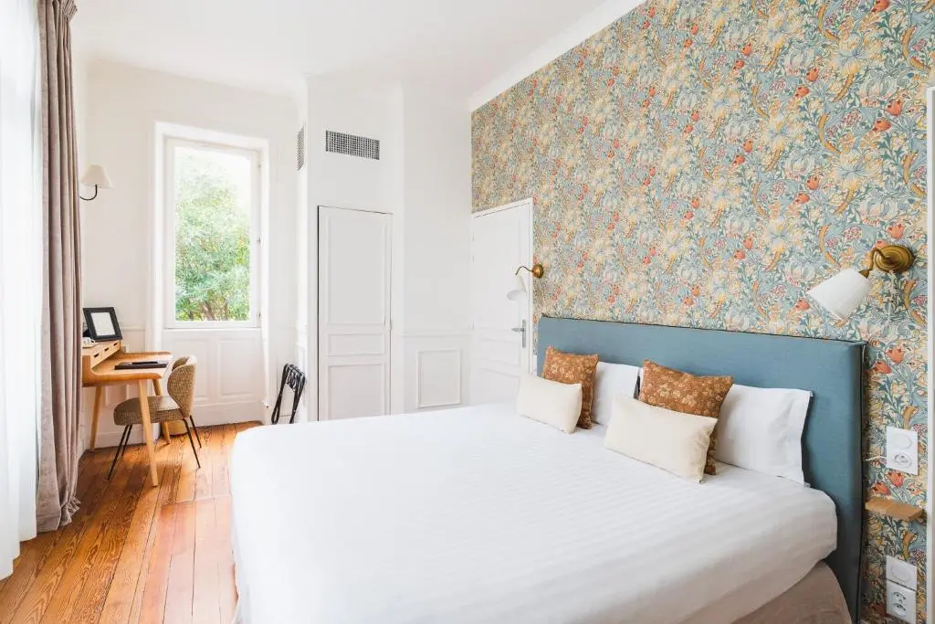 Hotel Edouard VII