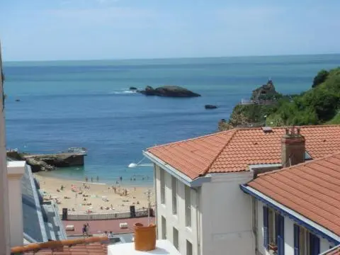 Hotel Les Alizes