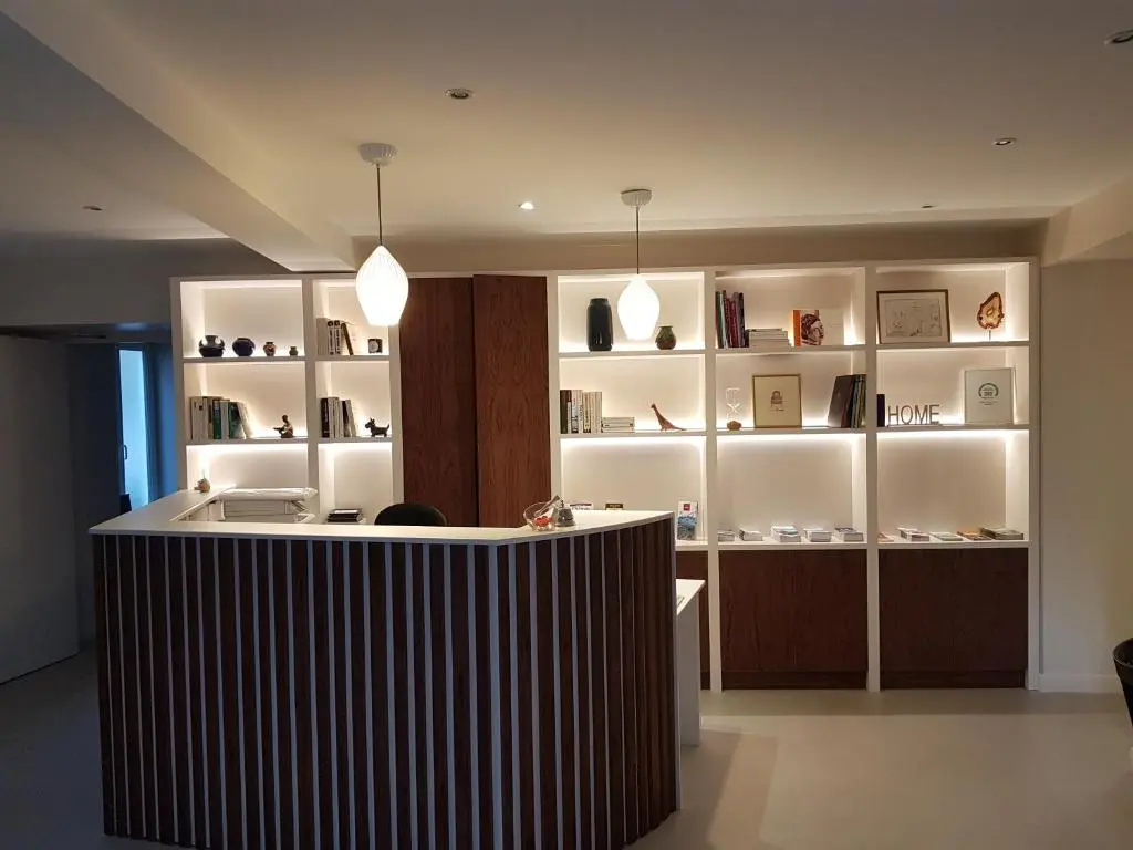 Hotel Au Bon Coin