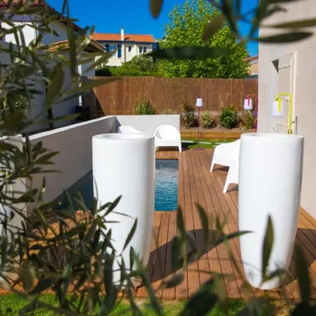 chambres d&rsquo;hotes biarritz: Arima Biarritz
