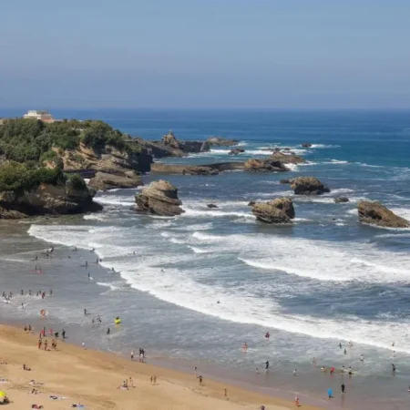 Residence Victoria Surf (Victoria Management)