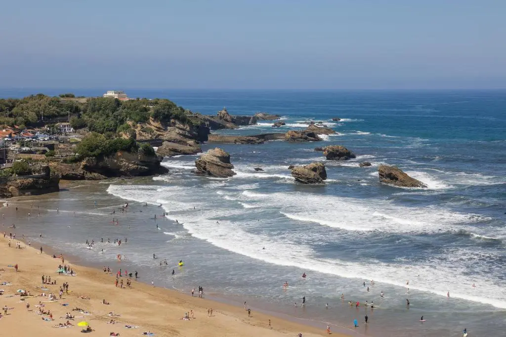 Residence Victoria Surf (Victoria Management)