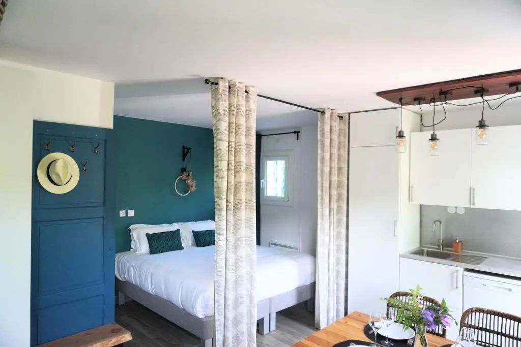 La Quintita Biarritz