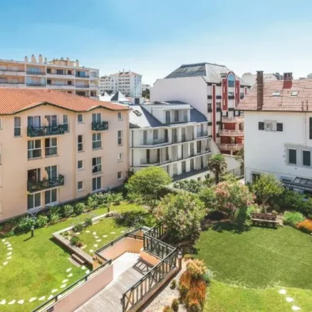 Residence Pierre & Vacances Haguna