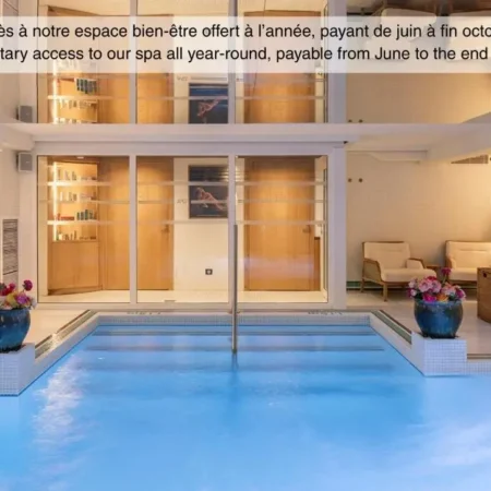 Grand Tonic Hotel & SPA Nuxe