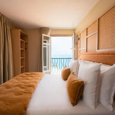 Hotel Roc Seven Biarritz
