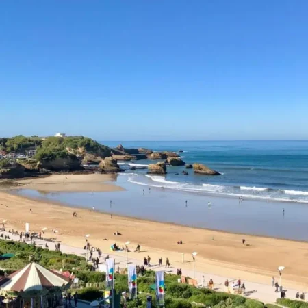 Ciudad Del Oceano