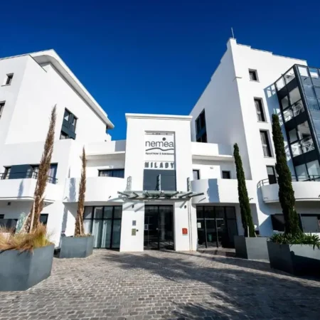 Hotel Milady
