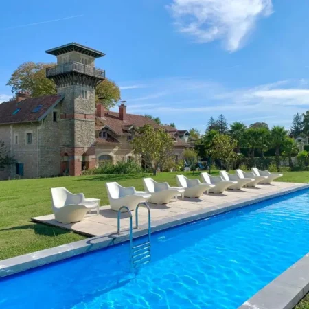 Beaumanoir Small Luxury Boutique Hotel