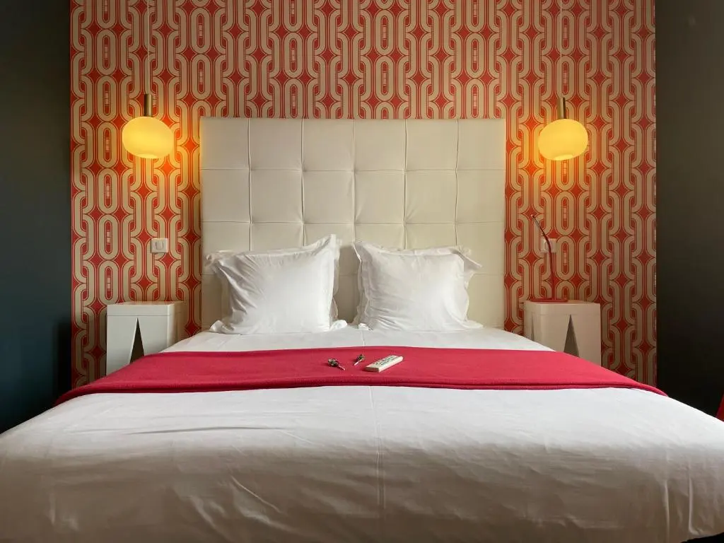 Hotel Mirano