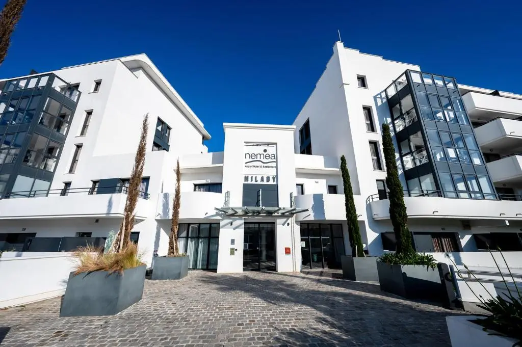 Hotel Milady