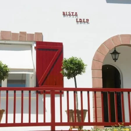 Maison d’hotes Bista Eder