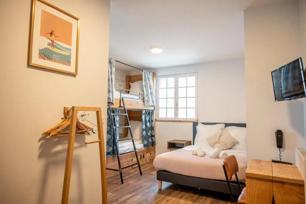 Auberge Koskenia