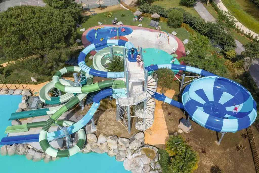 Camping Le Ruisseau