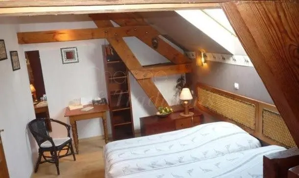 Gite du Chene