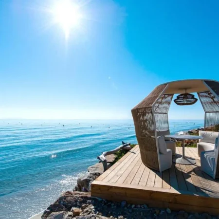 Hotel Pineto