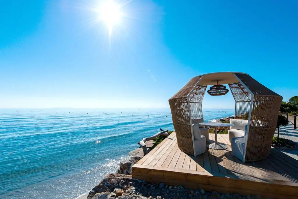 Hotel Pineto