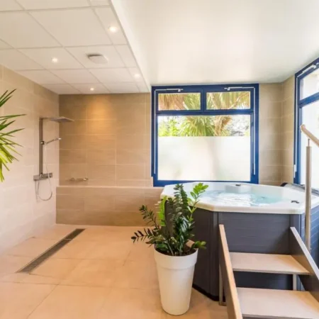 Hotel de la Plage – Binic