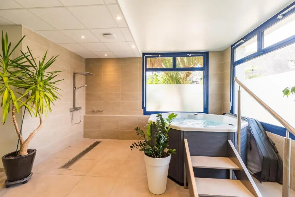 Hotel de la Plage – Binic