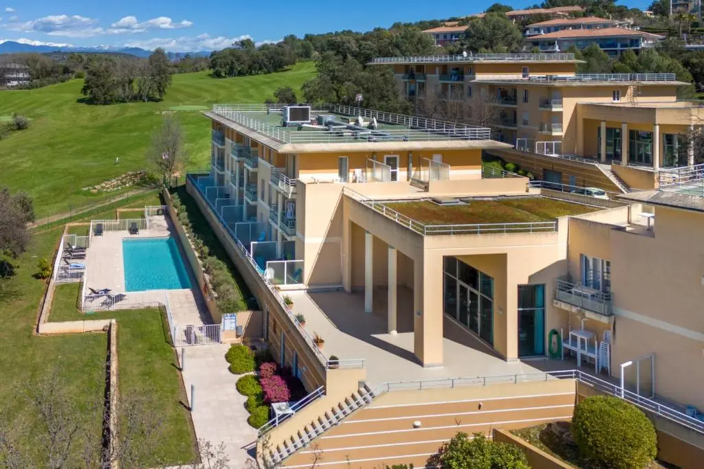 Nemea hotel