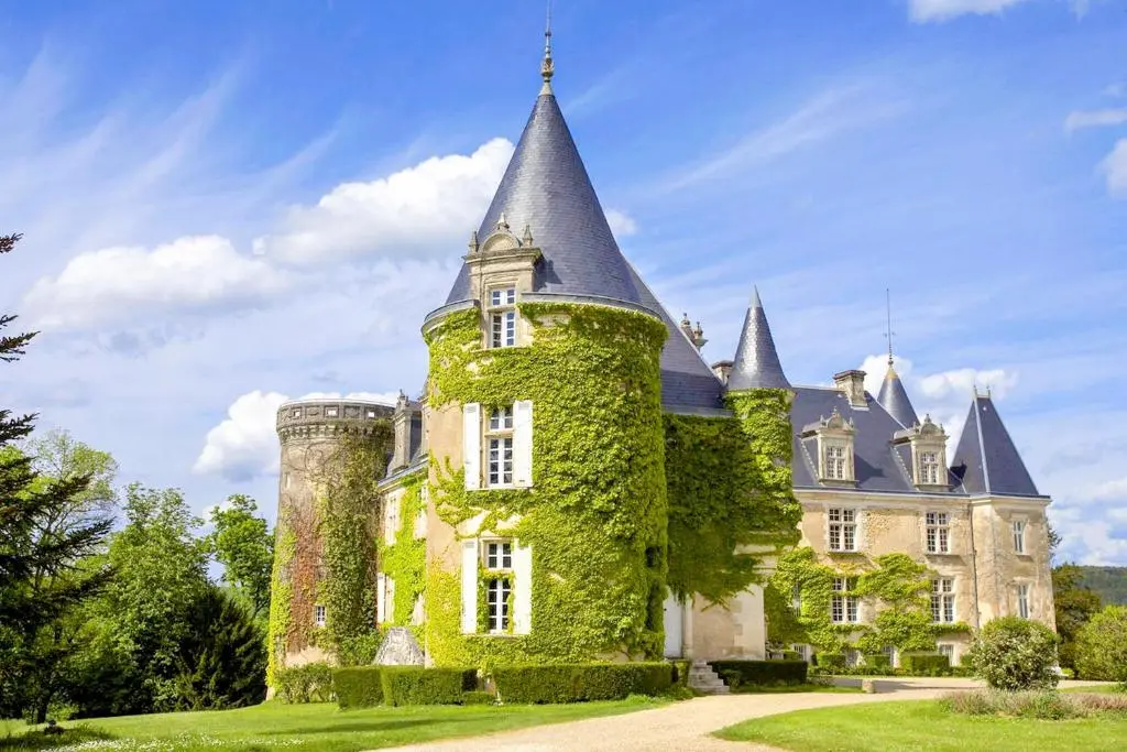 Hotel & Spa Chateau De La Cote