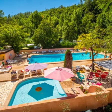 Hotel Les Rives du Loup