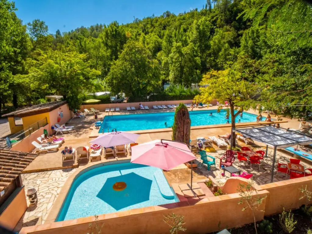 Hotel Les Rives du Loup