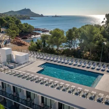 SOWELL Hotels La Plage