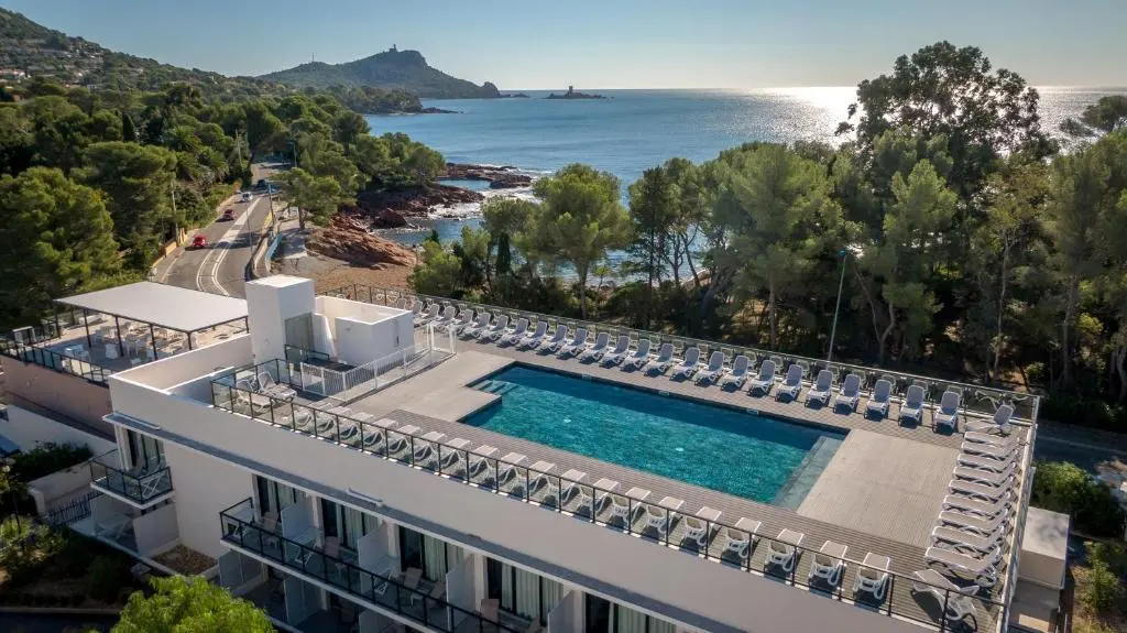 SOWELL Hotels La Plage