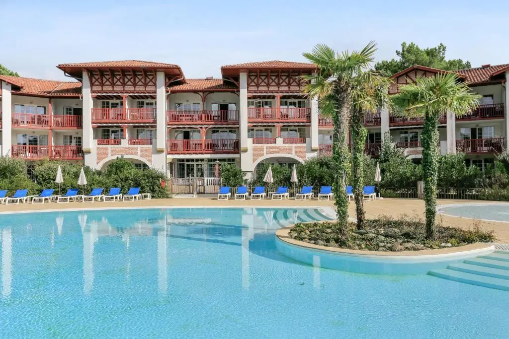 Residence Le Domaine de Gascogne Pierre & Vacances
