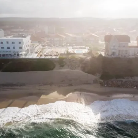 Le Grand Hotel de la Plage Biscarrosse