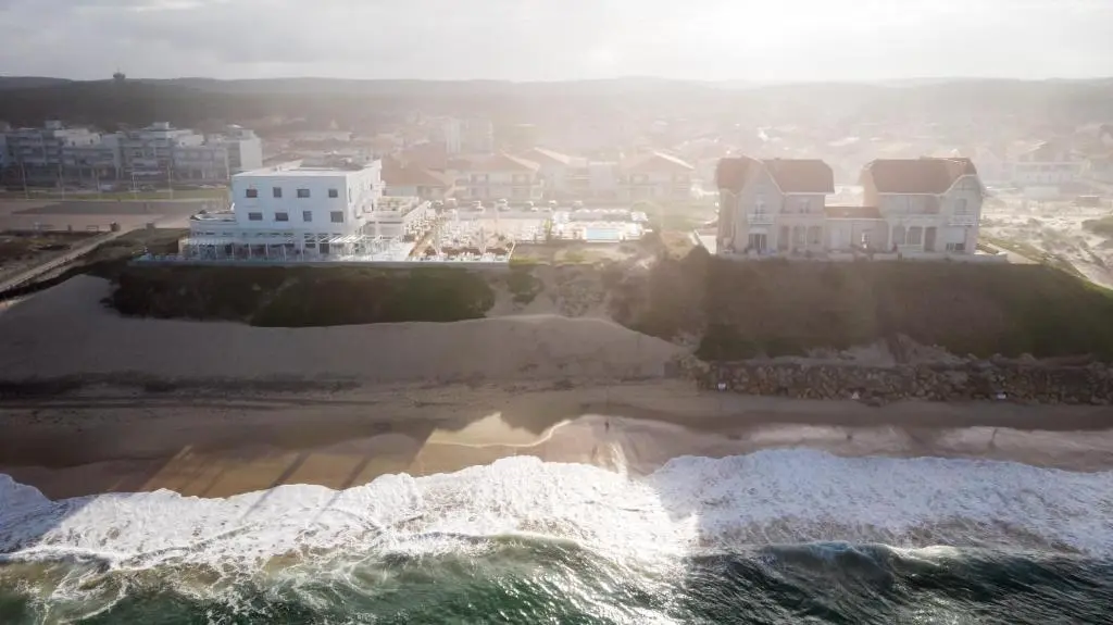 Le Grand Hotel de la Plage Biscarrosse
