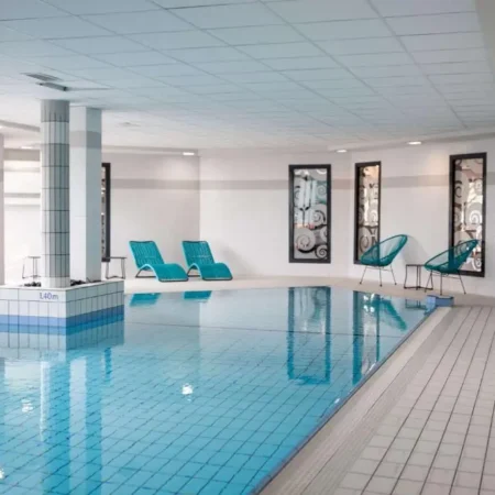 Appart&rsquo;City Confort Toulouse Aeroport Blagnac