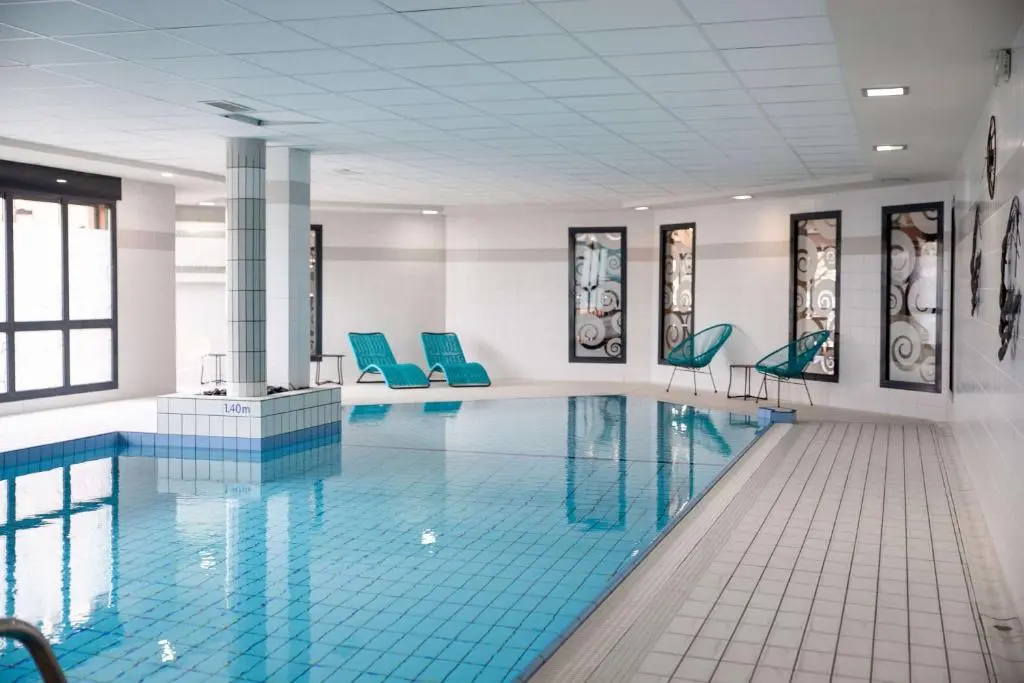 Appart’City Confort Toulouse Aeroport Blagnac