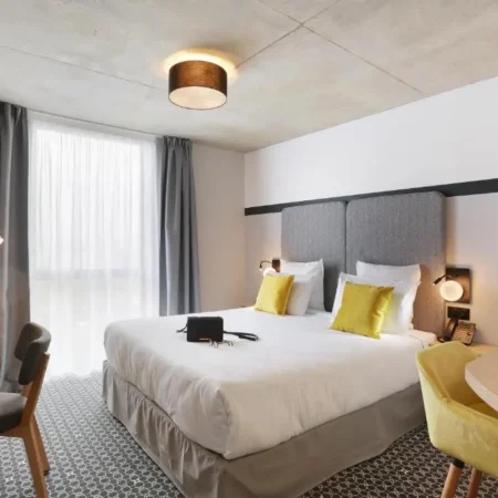 Appart&rsquo;hotel Odalys City Toulouse Blagnac Aeroport