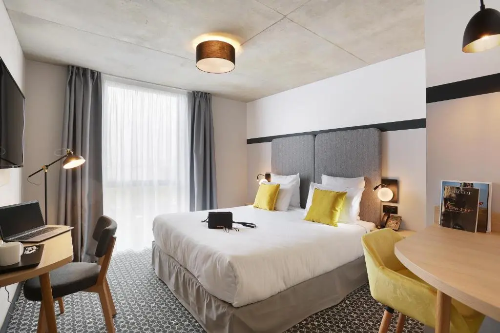 Appart’hotel Odalys City Toulouse Blagnac Aeroport