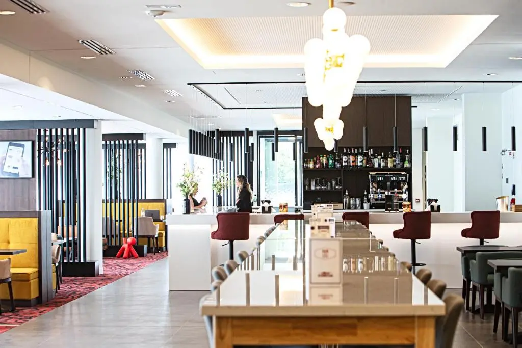 Hampton by Hilton Toulouse Airport