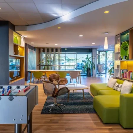 Holiday Inn Toulouse Airport