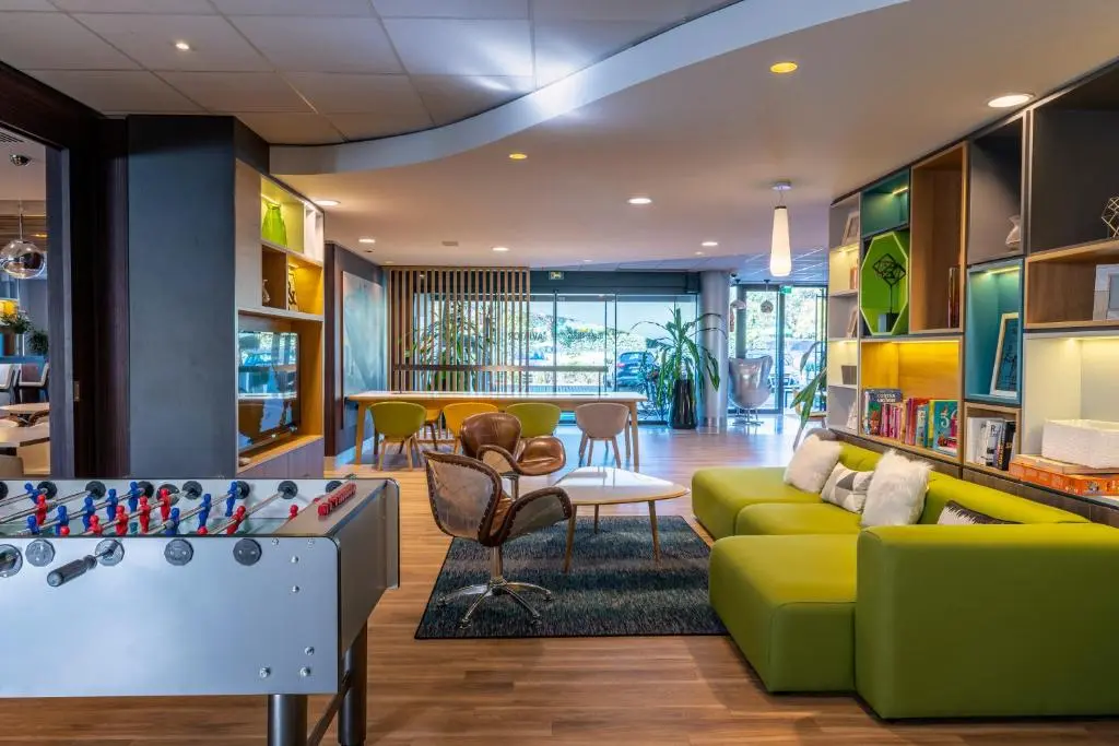 Holiday Inn Toulouse Airport