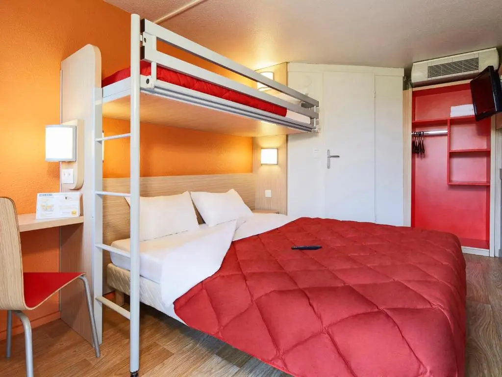 Hotel Premiere Classe Toulouse Aeroport