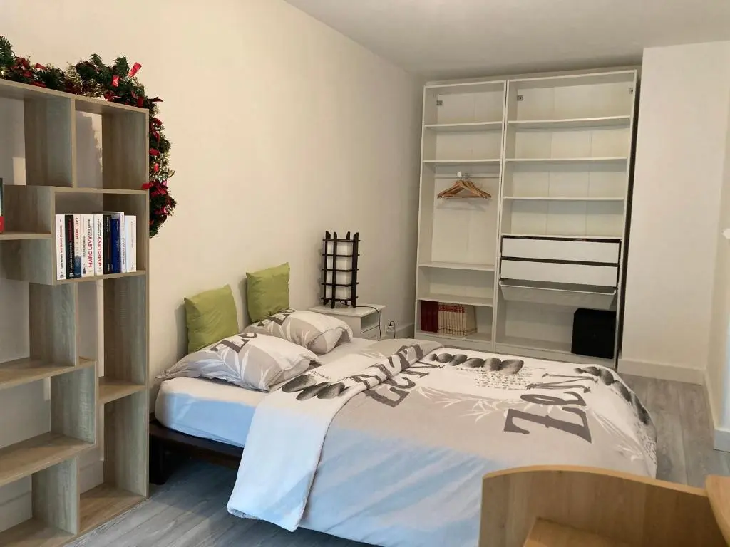 Chambres Hermes a Blagnac