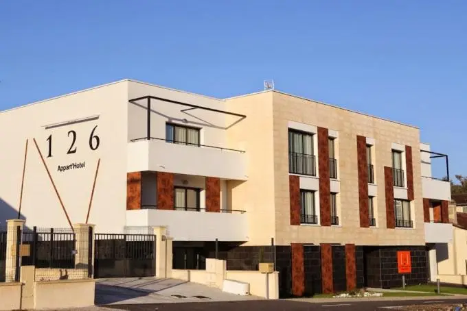 Residence Le 126