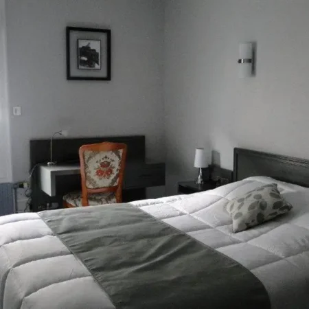 Logis Hotel le Saint Sebastien