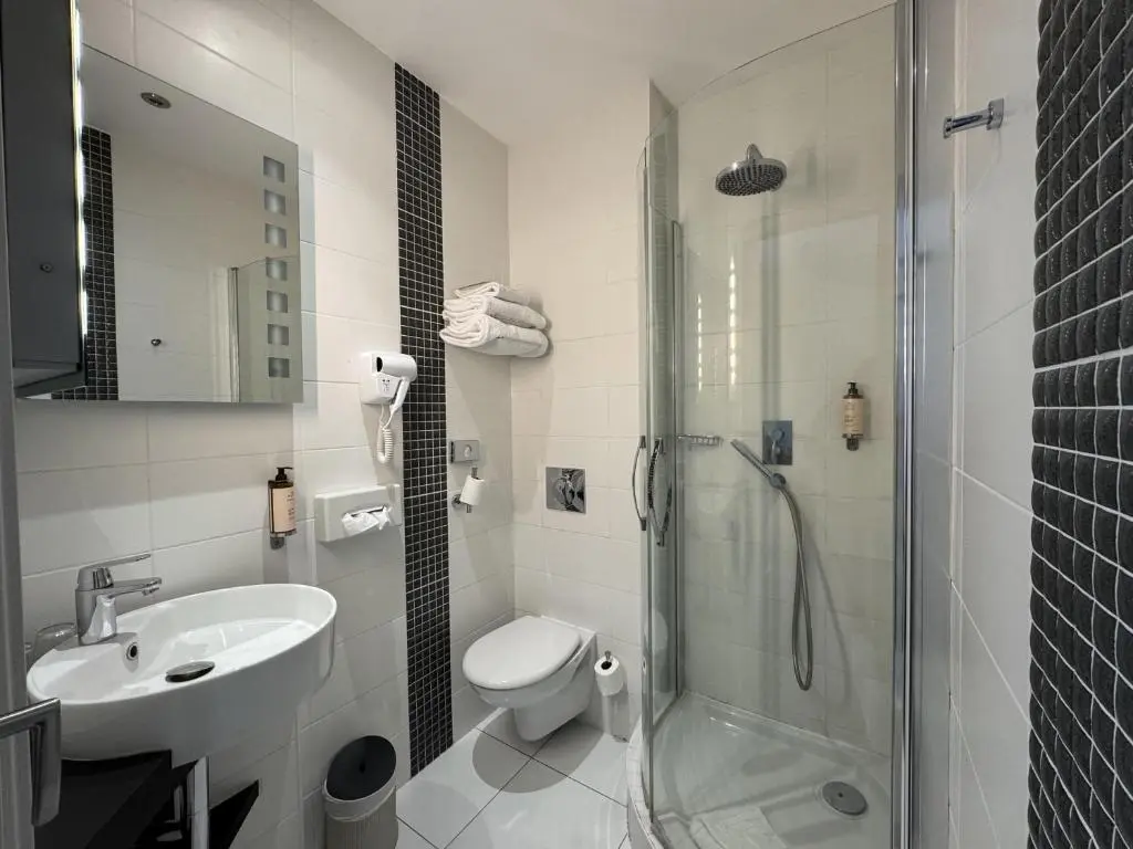 Best Western Hotel Blois Chateau